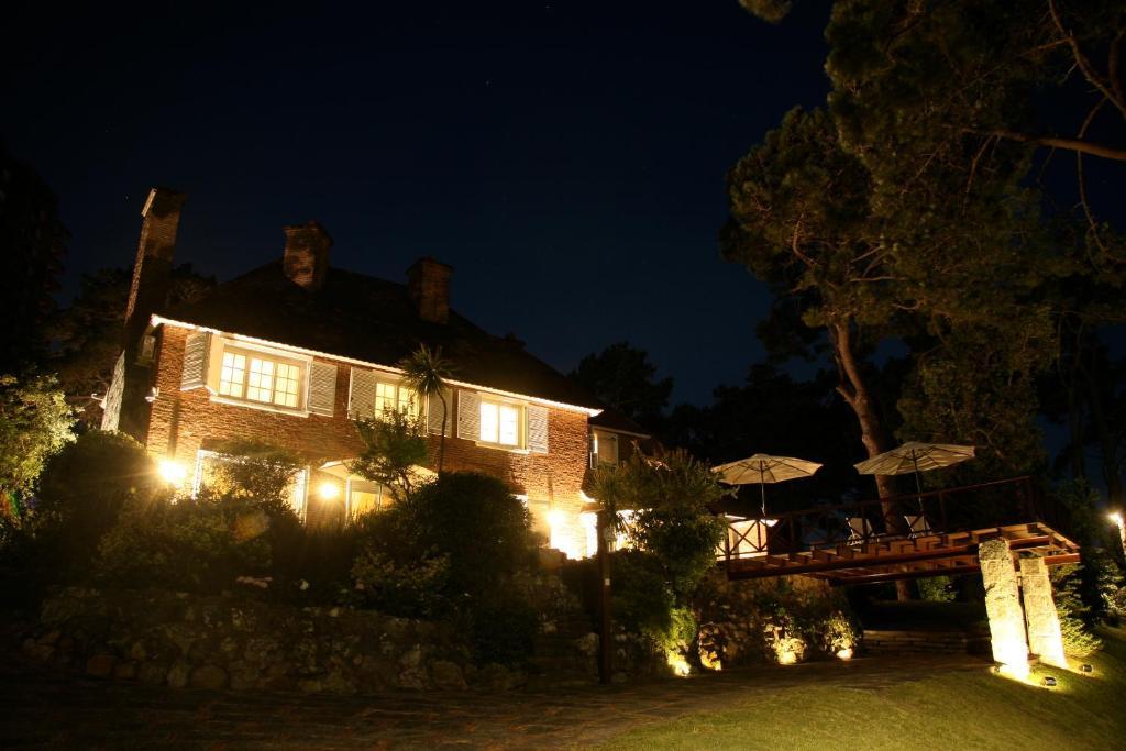 Josephine Boutique Hotel ปุนตา เดล เอสเต ภายนอก รูปภาพ