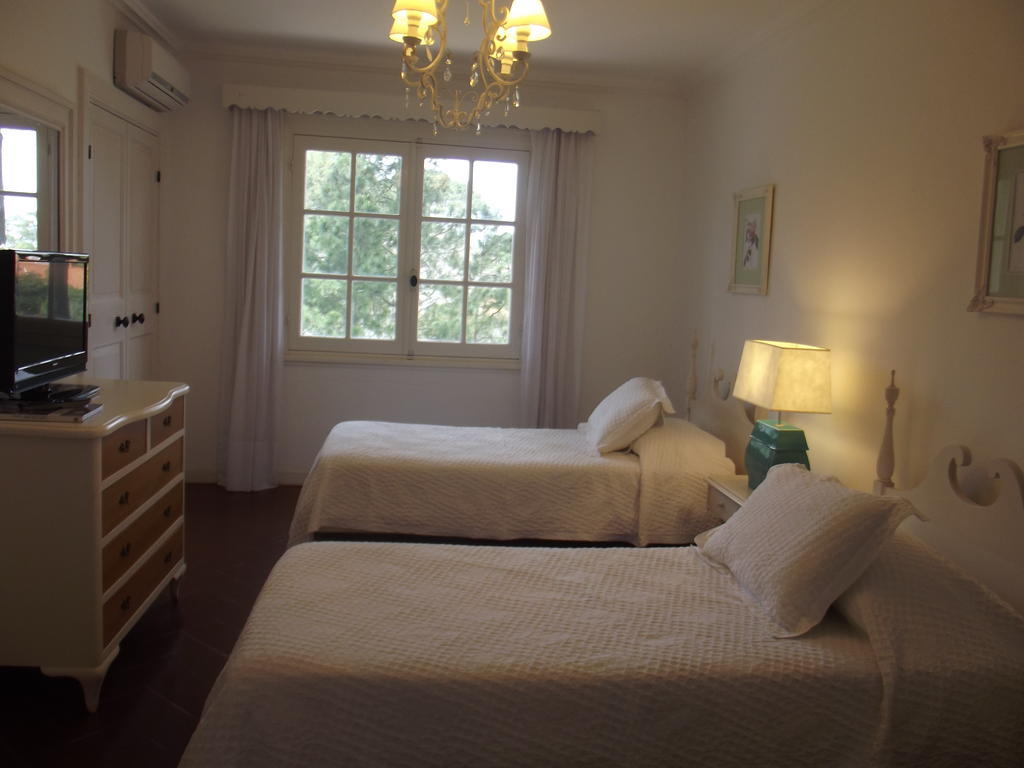 Josephine Boutique Hotel ปุนตา เดล เอสเต ภายนอก รูปภาพ