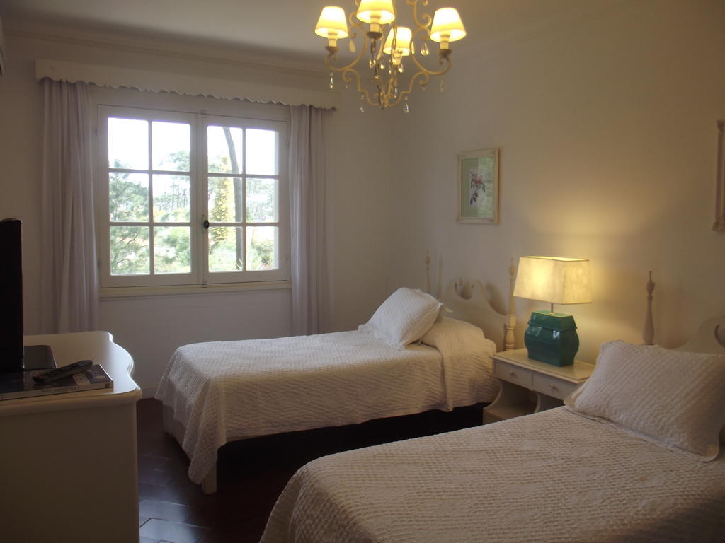 Josephine Boutique Hotel ปุนตา เดล เอสเต ภายนอก รูปภาพ