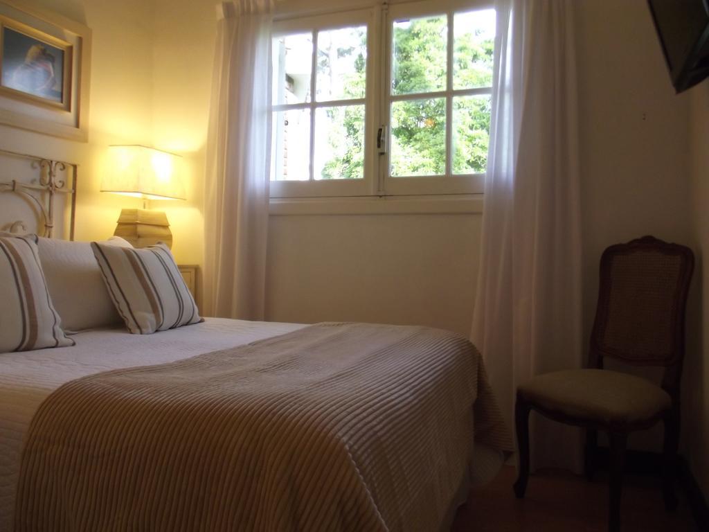 Josephine Boutique Hotel ปุนตา เดล เอสเต ภายนอก รูปภาพ