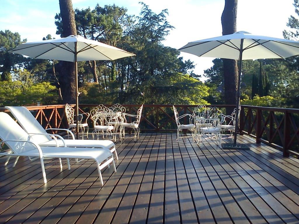 Josephine Boutique Hotel ปุนตา เดล เอสเต ภายนอก รูปภาพ
