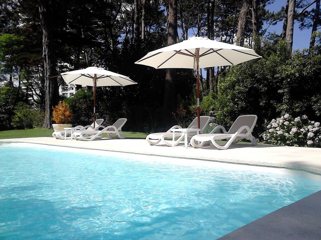 Josephine Boutique Hotel ปุนตา เดล เอสเต ภายนอก รูปภาพ