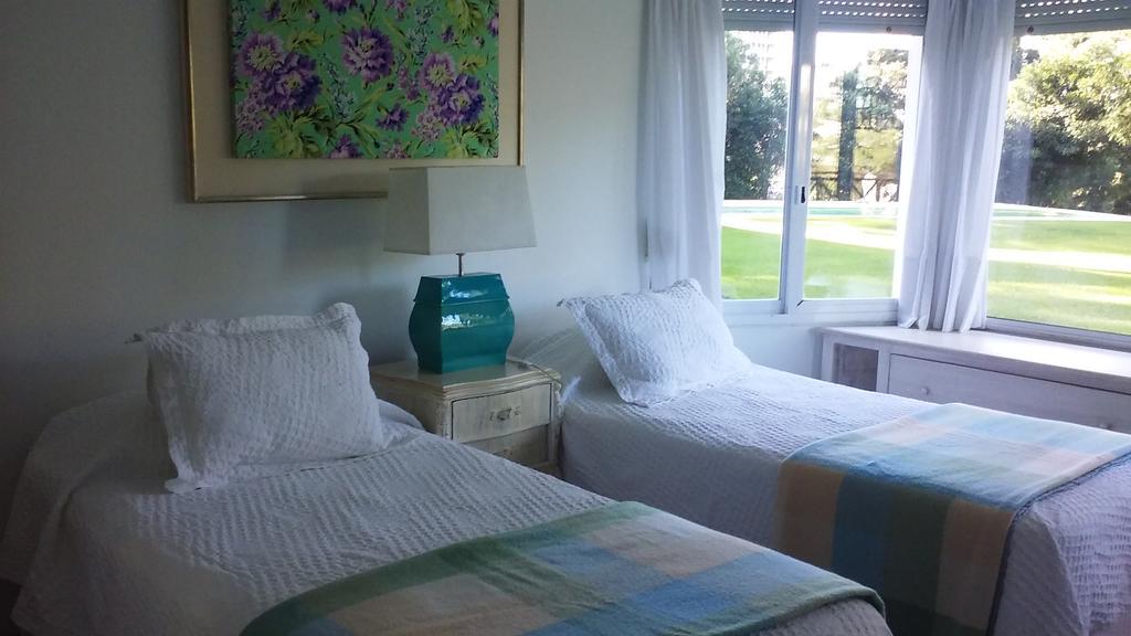 Josephine Boutique Hotel ปุนตา เดล เอสเต ภายนอก รูปภาพ