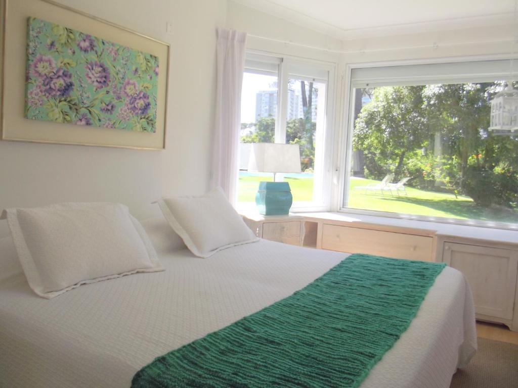 Josephine Boutique Hotel ปุนตา เดล เอสเต ห้อง รูปภาพ