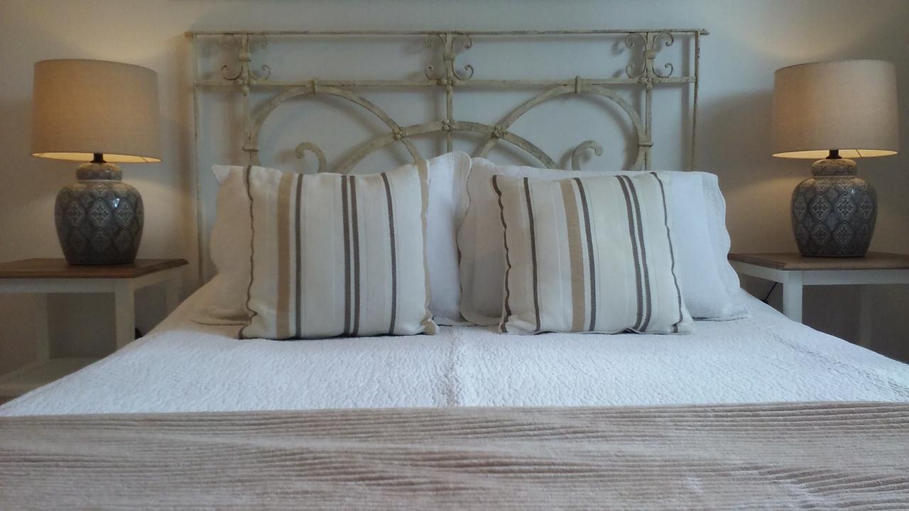 Josephine Boutique Hotel ปุนตา เดล เอสเต ภายนอก รูปภาพ