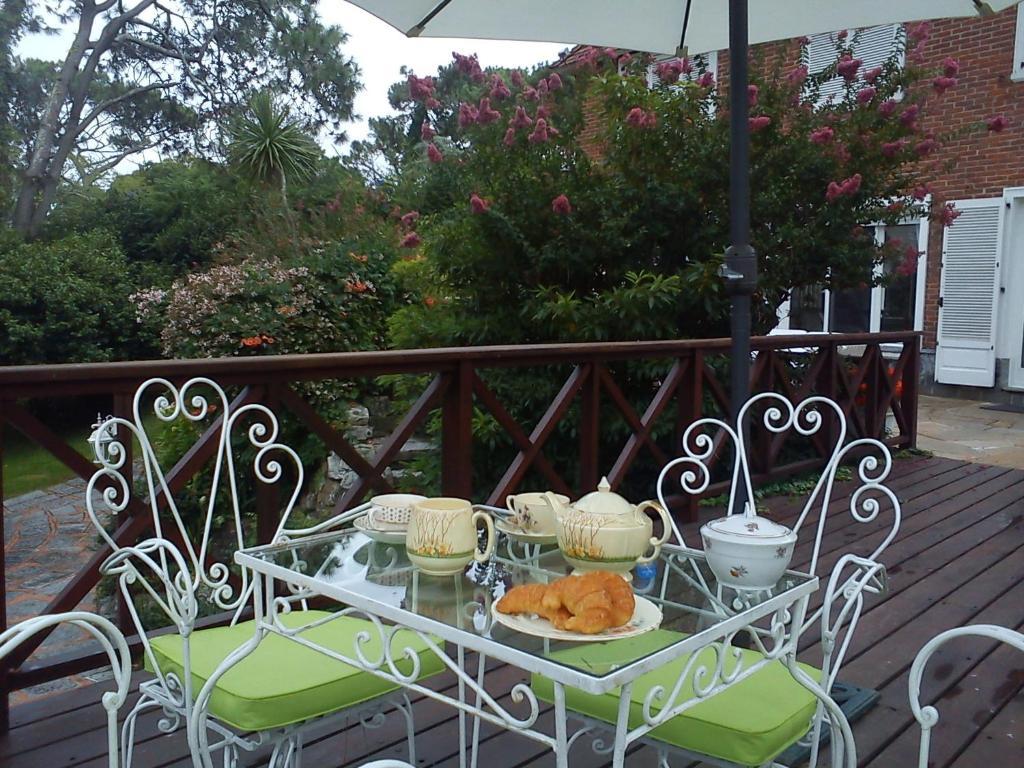 Josephine Boutique Hotel ปุนตา เดล เอสเต ภายนอก รูปภาพ