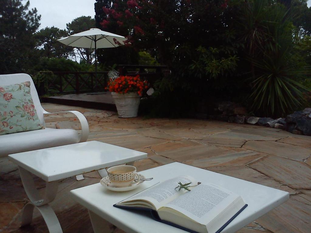 Josephine Boutique Hotel ปุนตา เดล เอสเต ภายนอก รูปภาพ