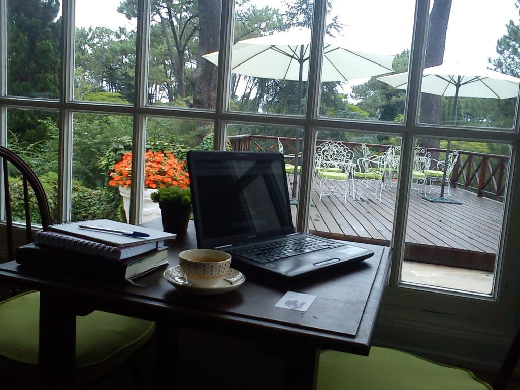 Josephine Boutique Hotel ปุนตา เดล เอสเต ภายนอก รูปภาพ