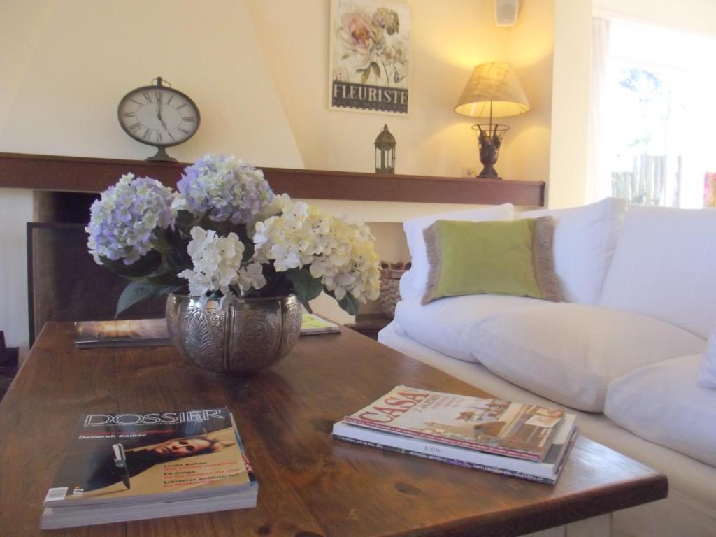Josephine Boutique Hotel ปุนตา เดล เอสเต ภายนอก รูปภาพ